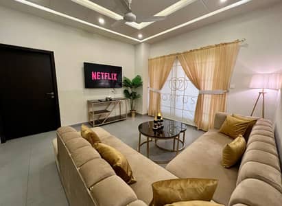 TWO BED FLAT FOR SALE 1233 SQFT