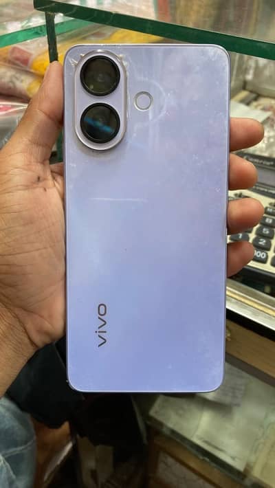 Vivo V60 Lite