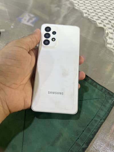 Samsung  galaxy A33 5g 8 RAM 128