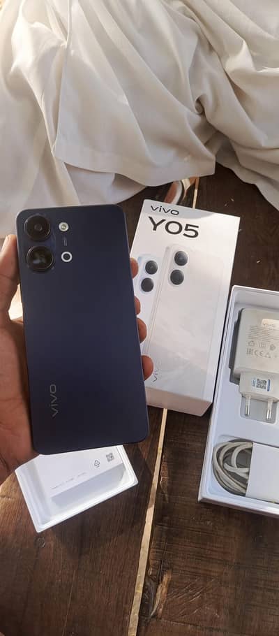 Vivo Other Model
