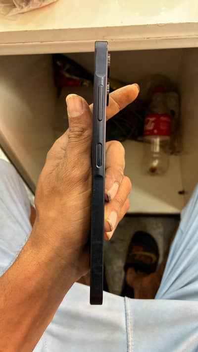 screen ma thora crack ha