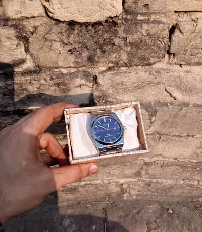 CURREN WATCH