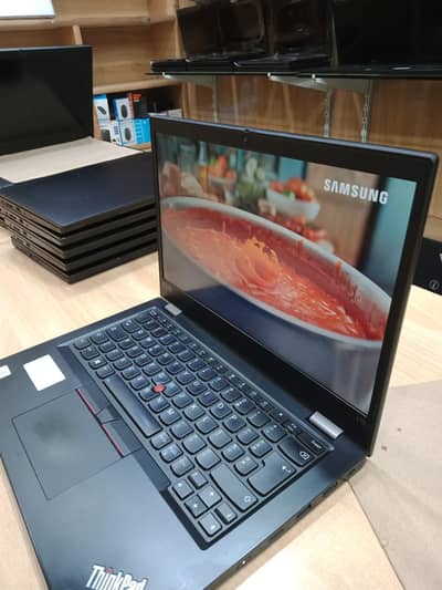 Lenovo Thinkpad L13 (Gen-1) i5 10th generation