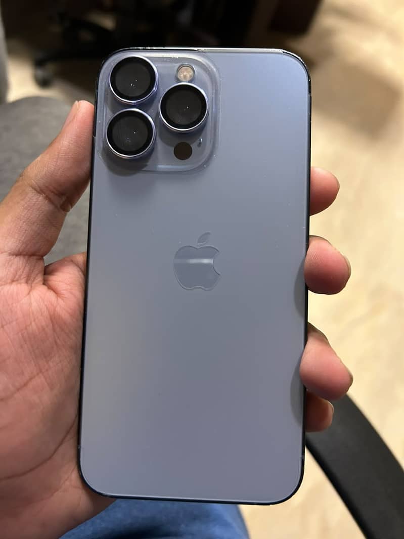 Apple iPhone 13 Pro 0
