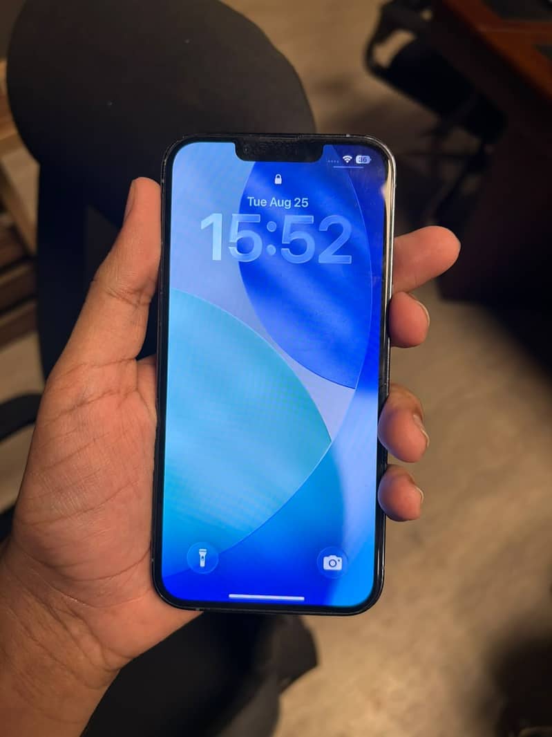 Apple iPhone 13 Pro 2