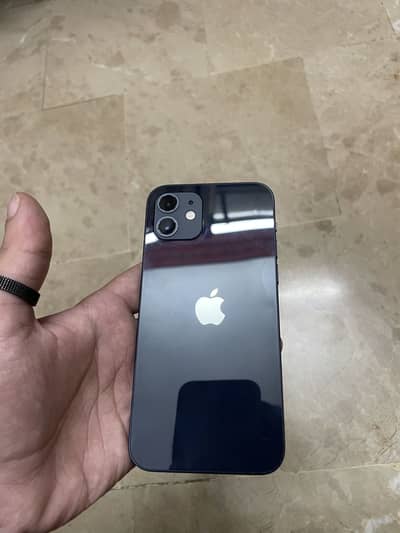 Apple iPhone 12