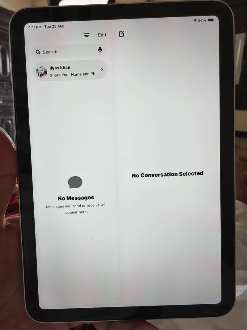 Ipad mini 6 5