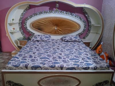 4 PCs set