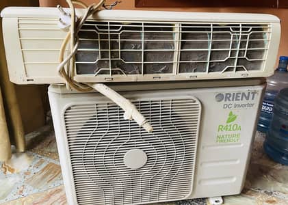 ORIENT INVERTER 1 ton AC