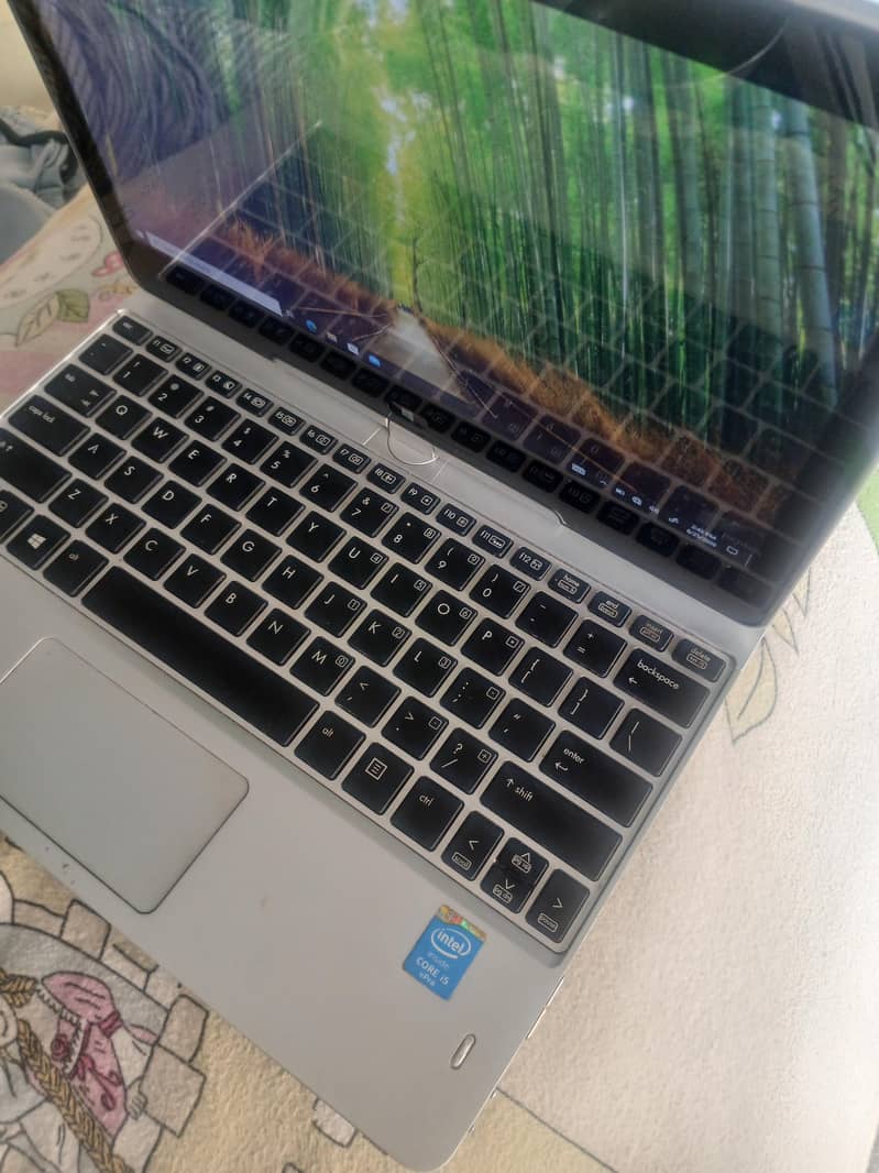 hp Elite 0