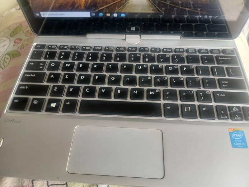 hp Elite 1