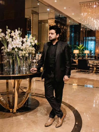 mubeen bhatti