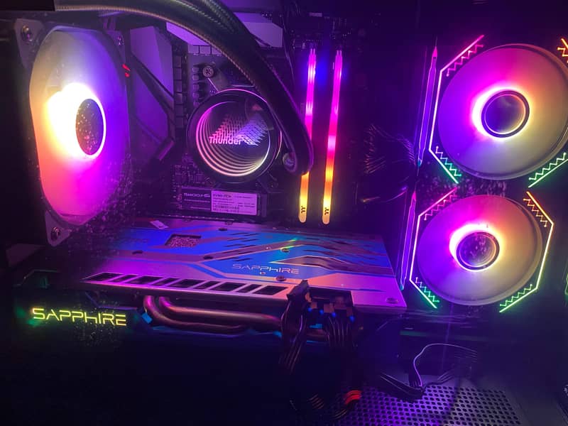 Gaming PC 1