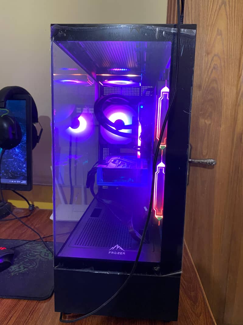 Gaming PC 2