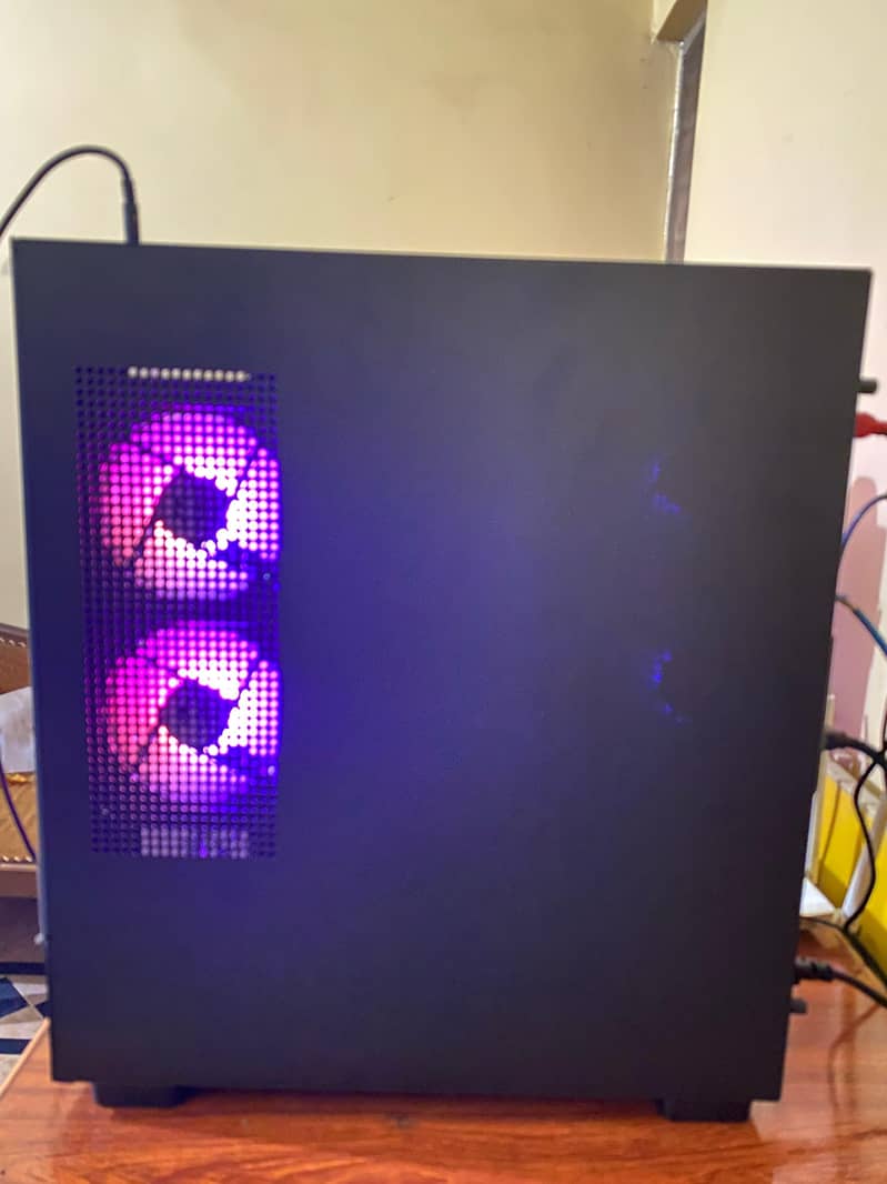 Gaming PC 3