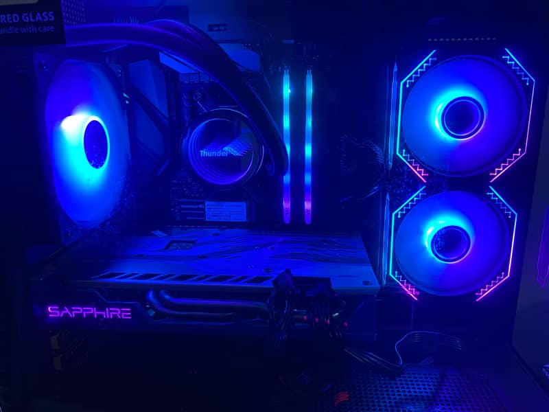 Gaming PC 4