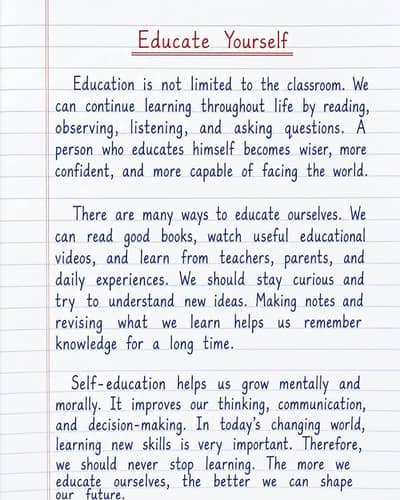 assignment writing