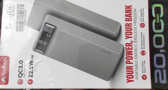 power bank