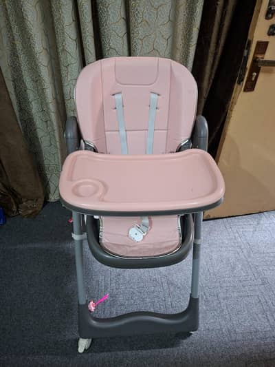 High Chair