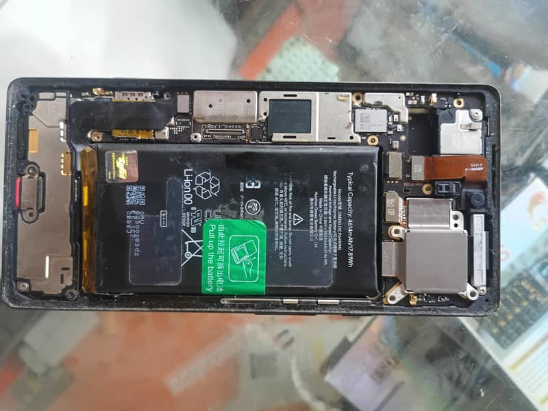 Google Pixel 6 1