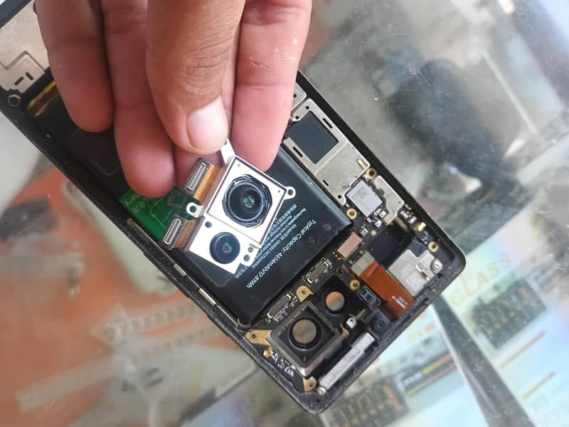 Google Pixel 6 2