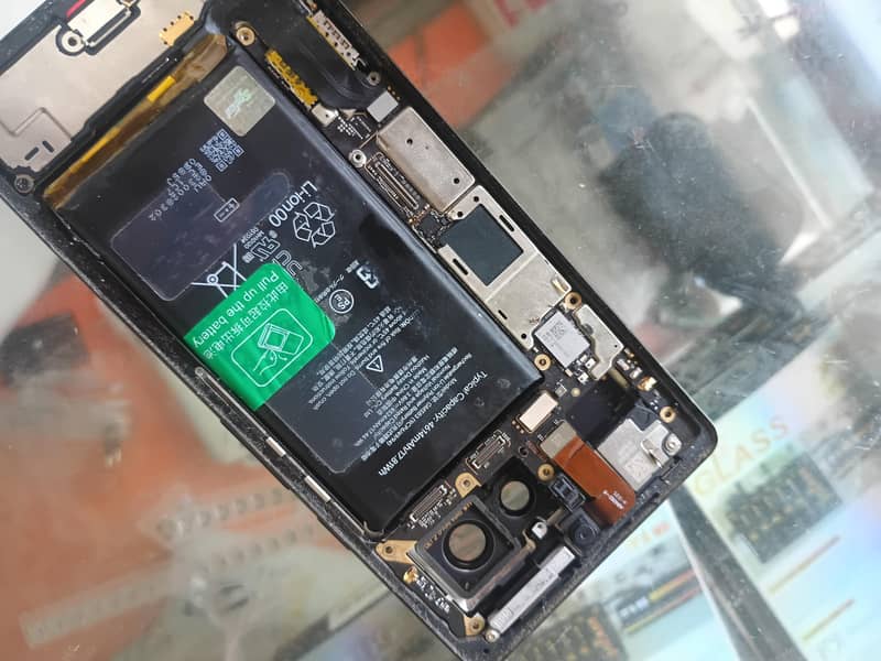 Google Pixel 6 3