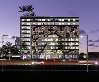 LIMITED APARTMENTS | BAHRIA TOWN LAHORE Premium 480 Sq. Ft. Ready-to-Move Apartment | Overseas Enclave Sector B