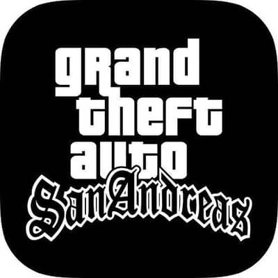 game gia san andreas price 500