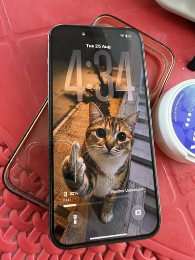 Apple iPhone 14 Pro Max