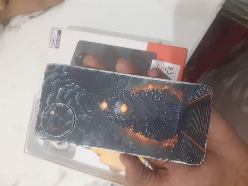Itel S23 Plus 2
