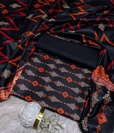 Soft and fine quality for winter season