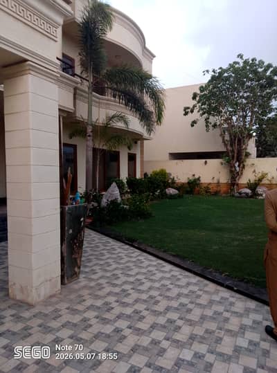 Beautiful Bungalow For Rent