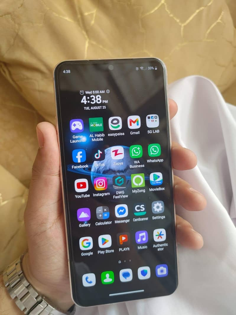 LG V60 ThinQ 5G 2