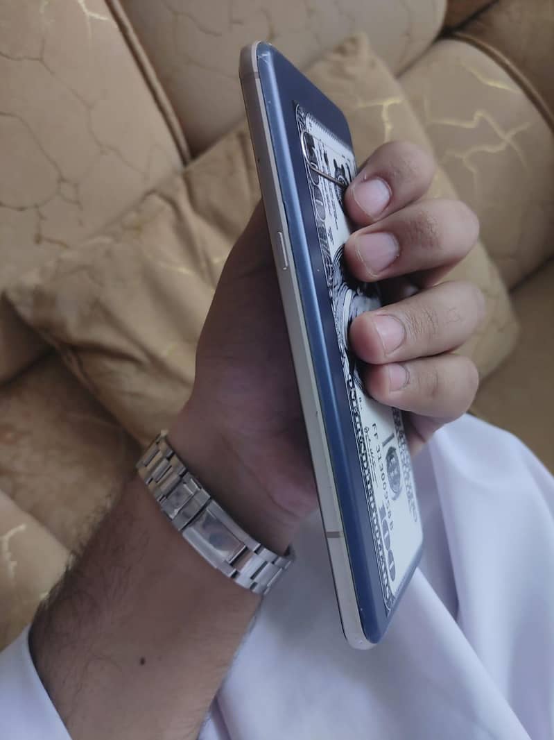 LG V60 ThinQ 5G 5