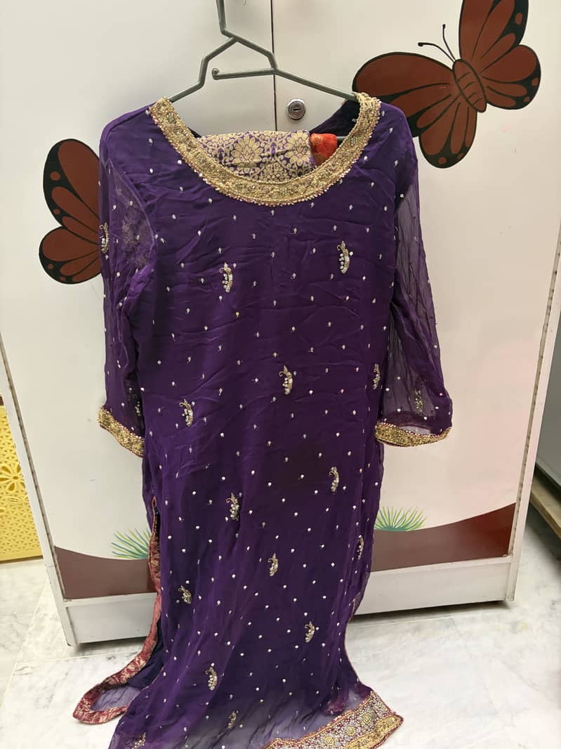 Preloved clothes 0