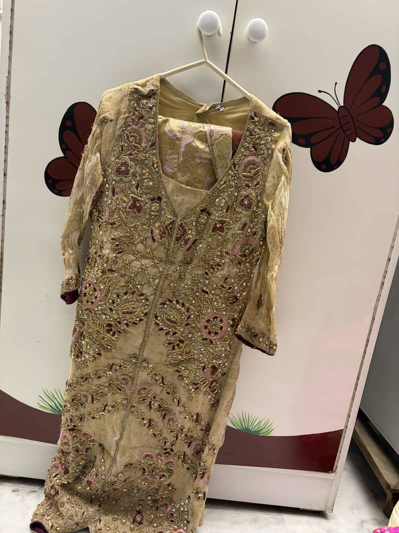 Preloved clothes 1