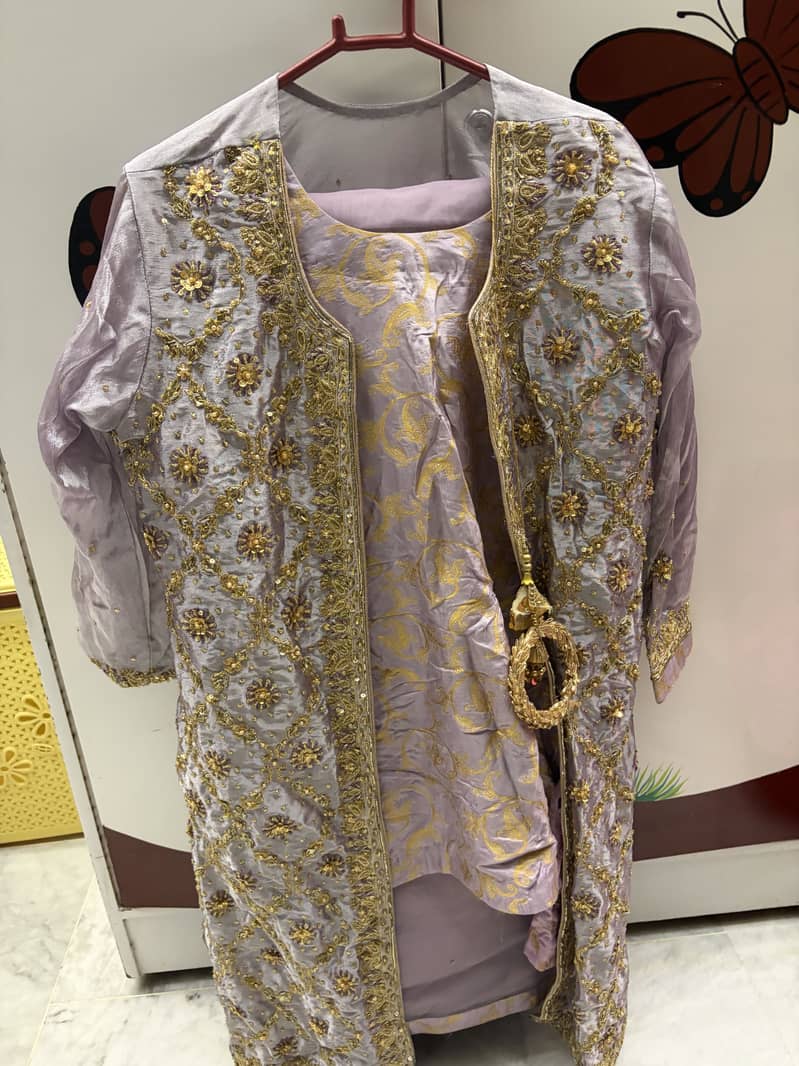 Preloved clothes 2