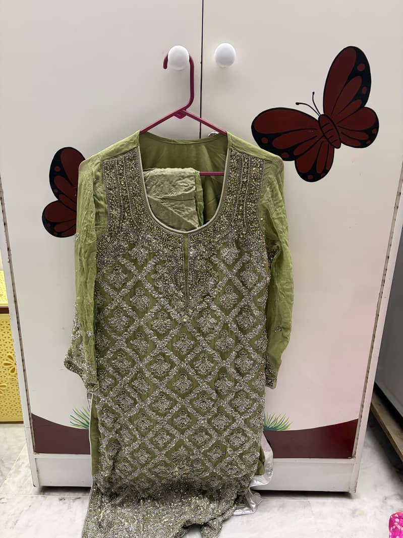 Preloved clothes 4