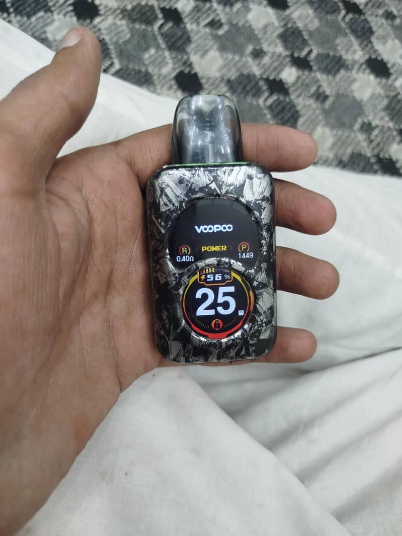 Voopoo Argus A (18+) 1