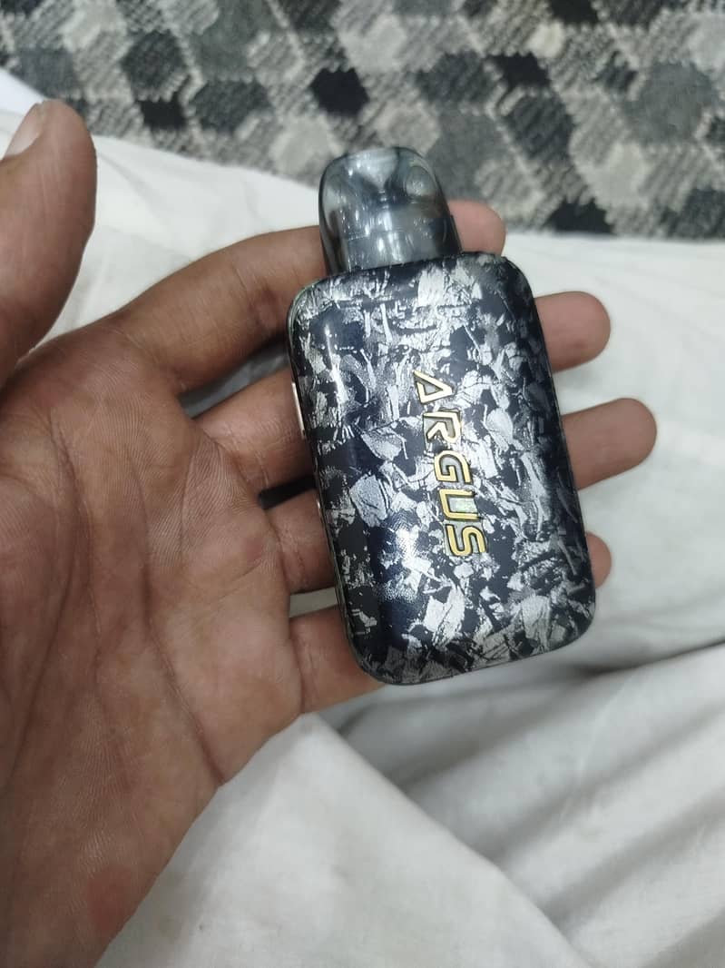 Voopoo Argus A (18+) 2