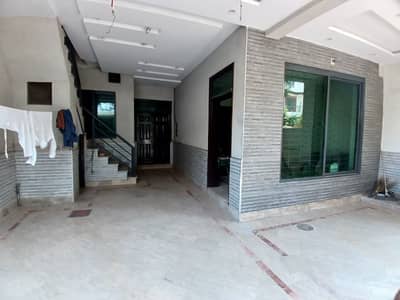 8 Marla Lower Portion Available For Rent In H1 Near Canal Road Lahore