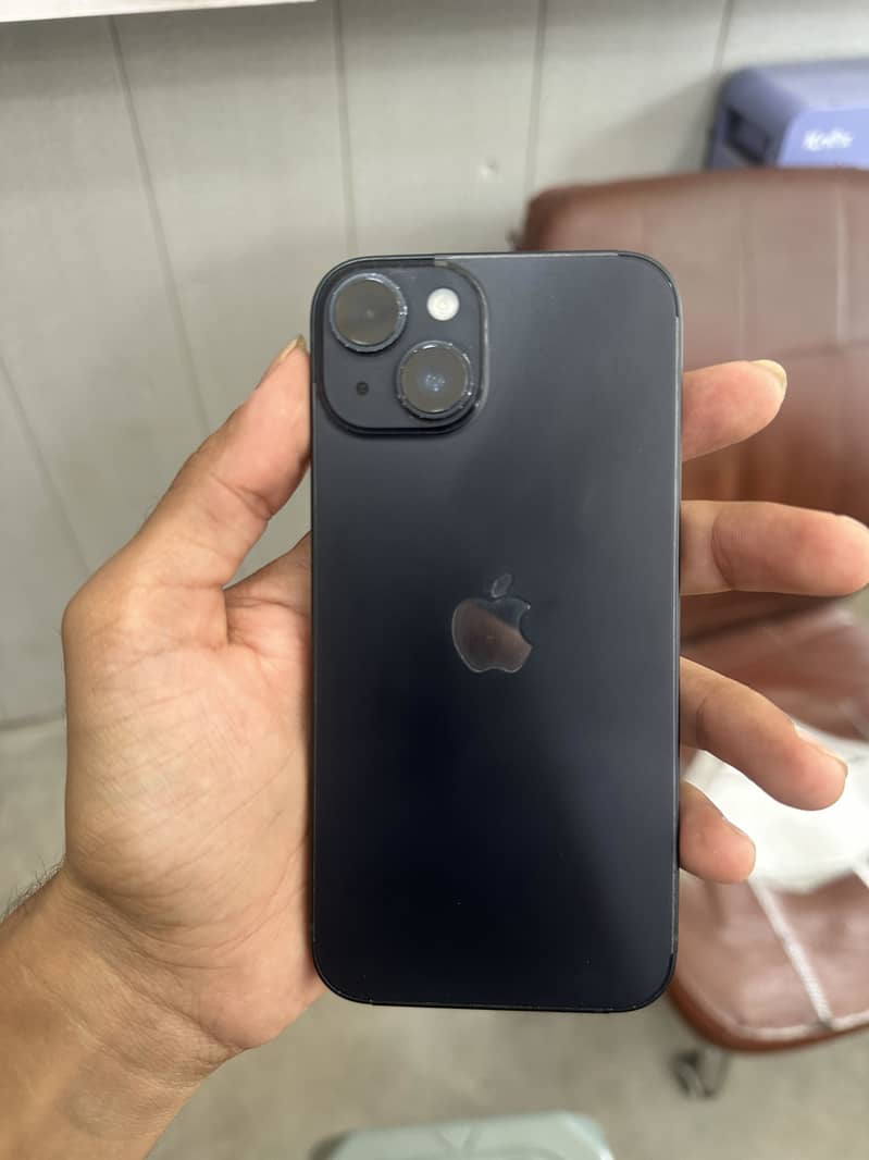 Apple iPhone 14 0