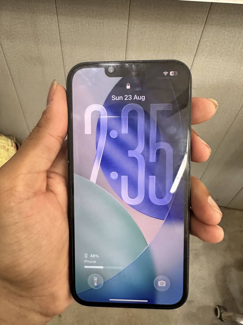 Apple iPhone 14 1