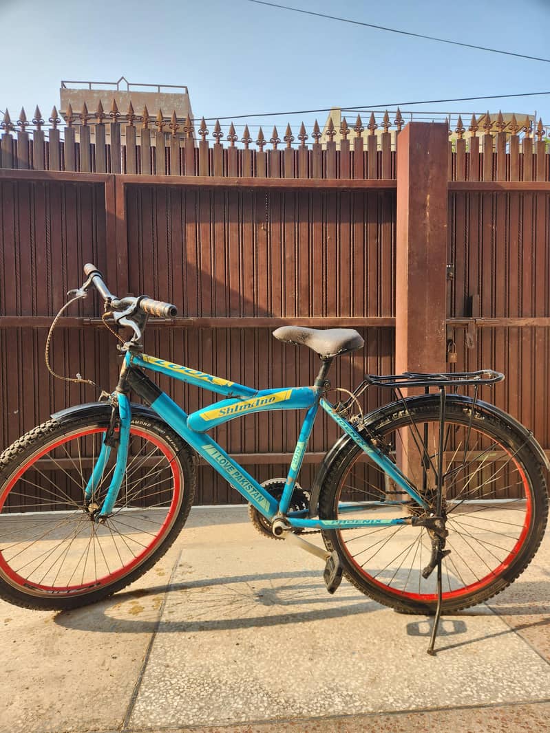 bicycle ,  cycle, toys 0