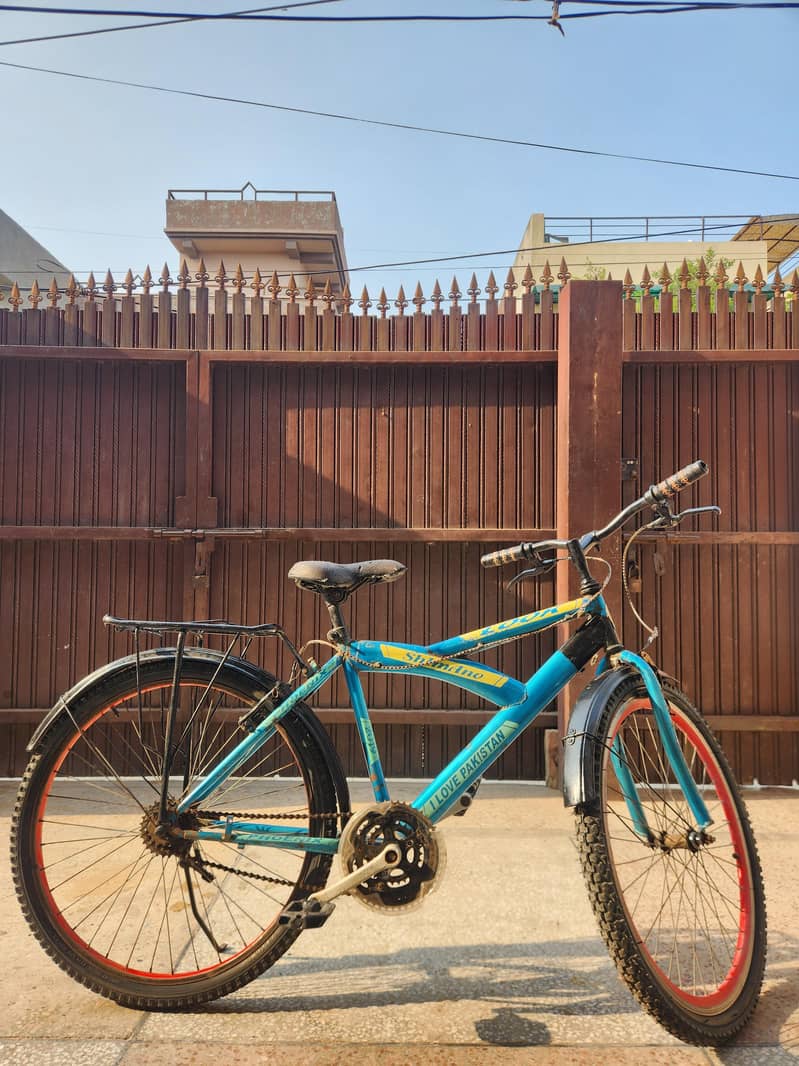 bicycle ,  cycle, toys 1