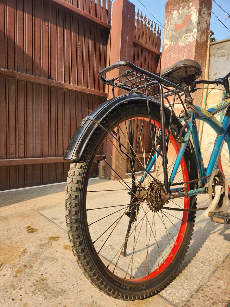 bicycle ,  cycle, toys 2