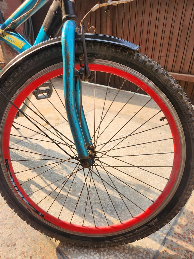 bicycle ,  cycle, toys 5