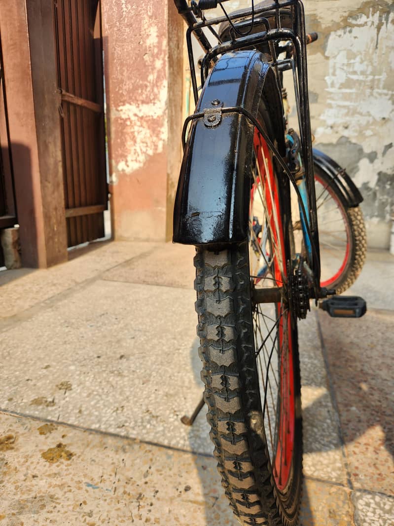 bicycle ,  cycle, toys 6