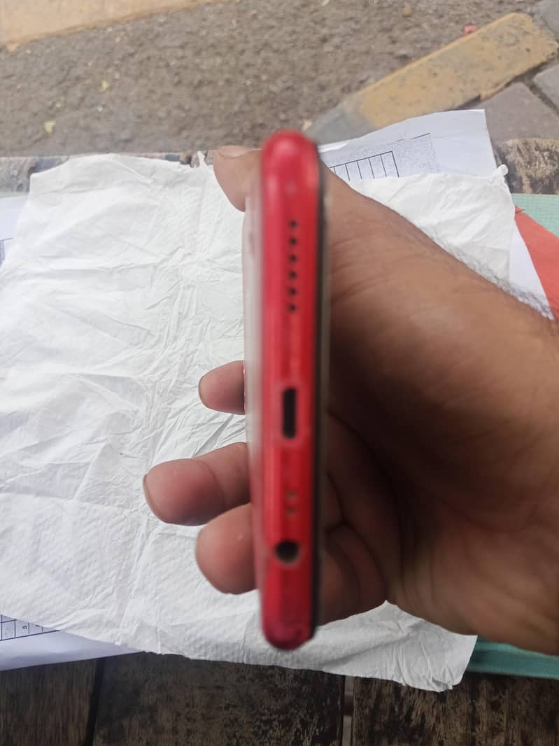 OPPO A3s 5
