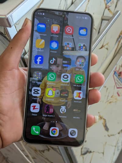 Infinix Other Model